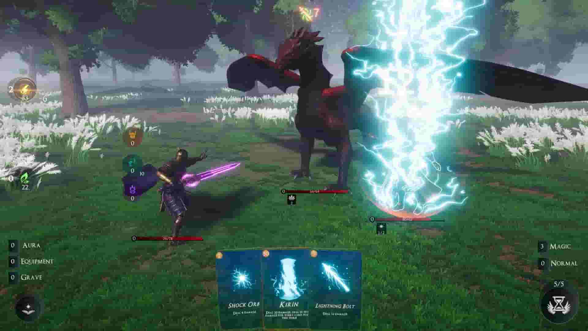 BlueCloud Summit screenshot thumbnail screenshot 10