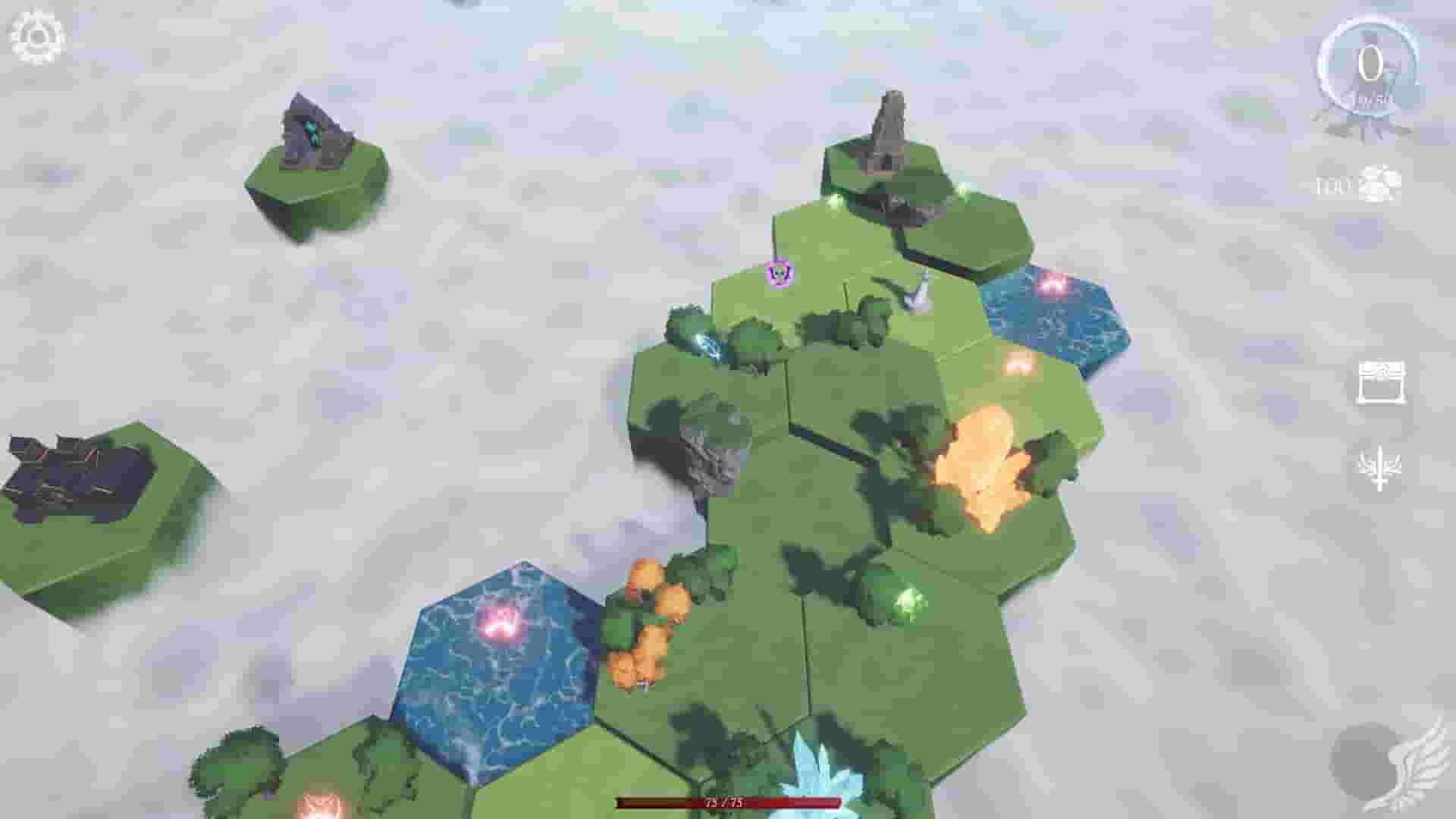 BlueCloud Summit screenshot thumbnail screenshot 2