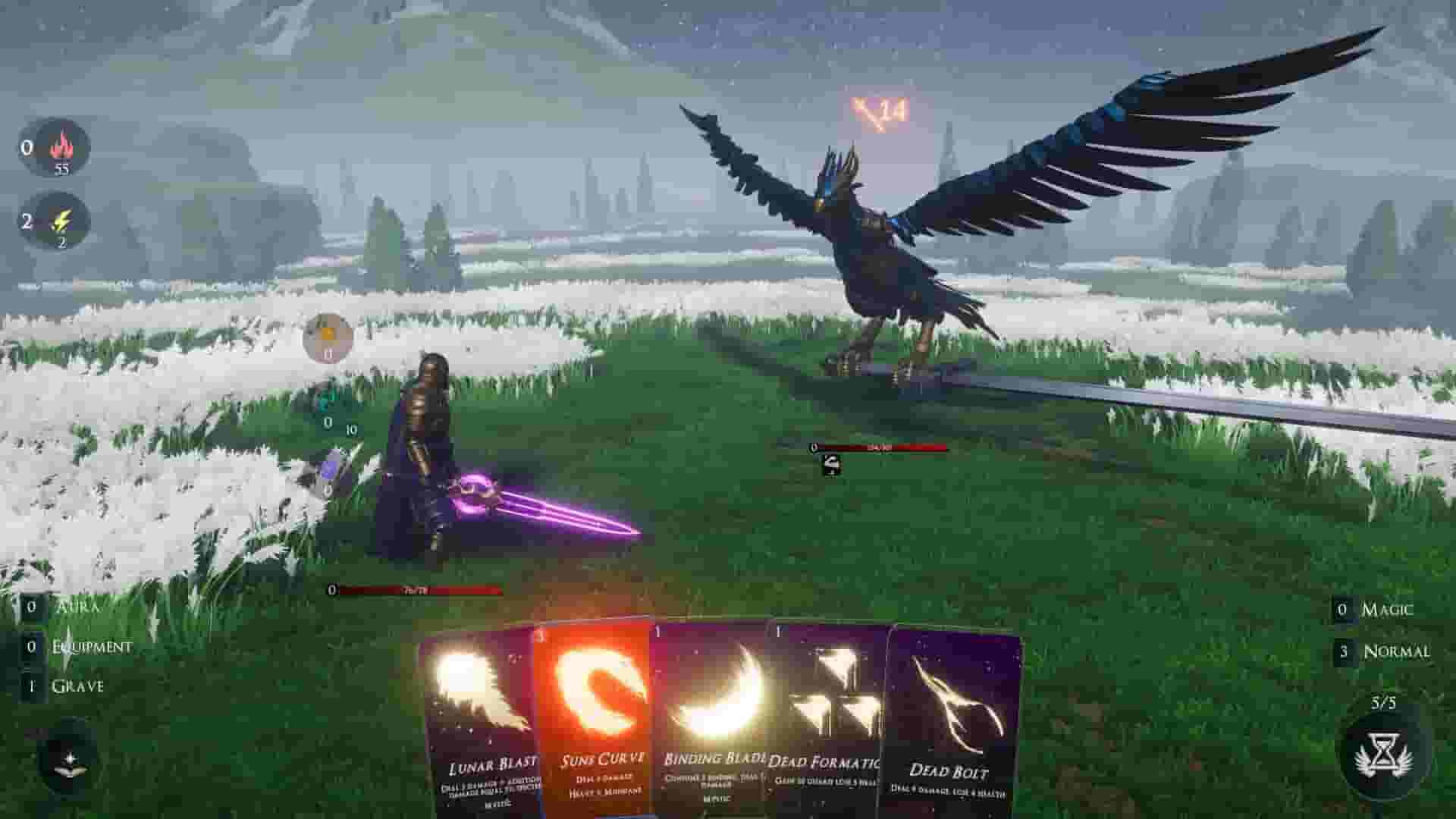 BlueCloud Summit screenshot thumbnail screenshot 3