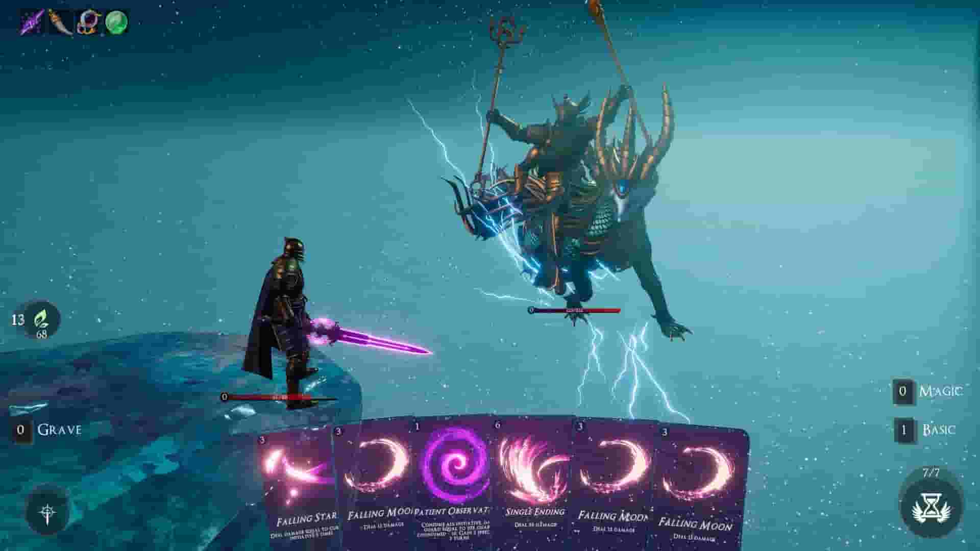 BlueCloud Summit screenshot thumbnail screenshot 4