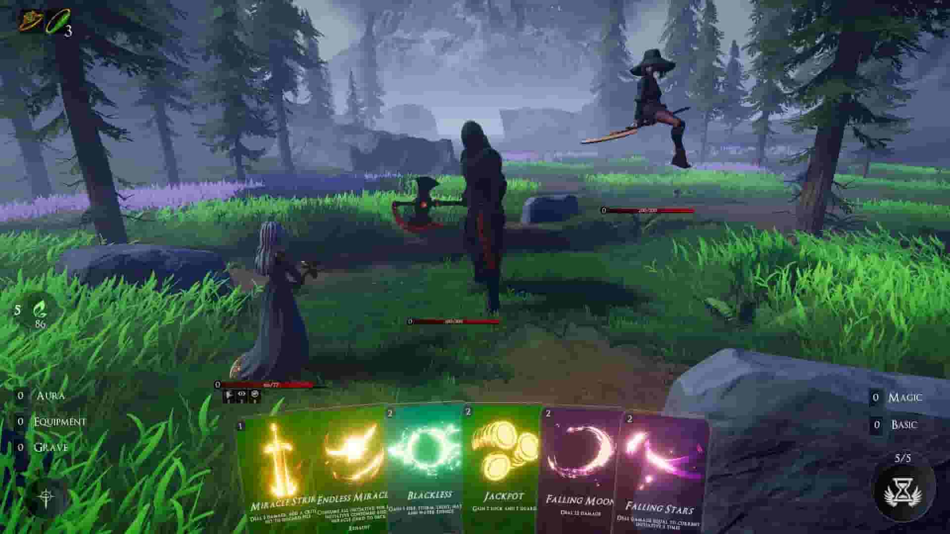 BlueCloud Summit screenshot thumbnail screenshot 6