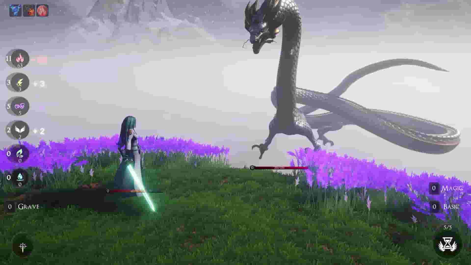 BlueCloud Summit screenshot thumbnail screenshot 7