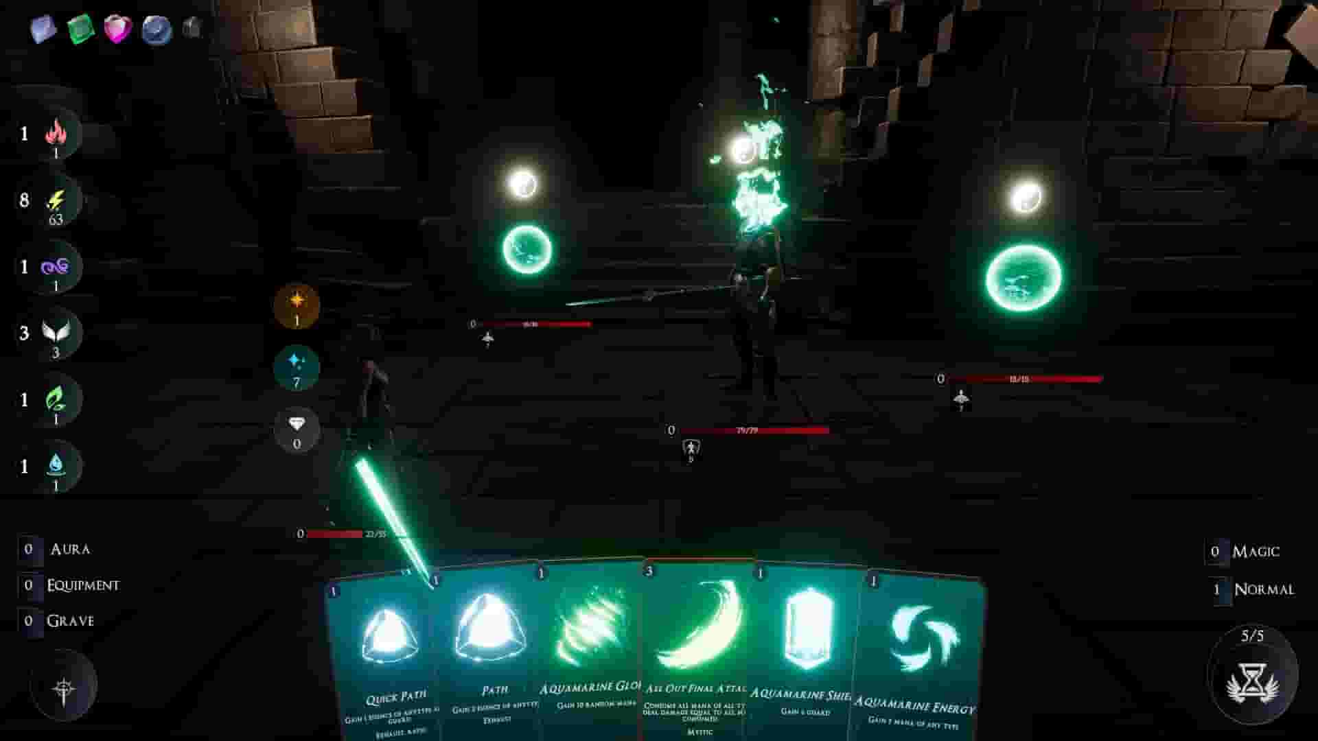 BlueCloud Summit screenshot thumbnail screenshot 8