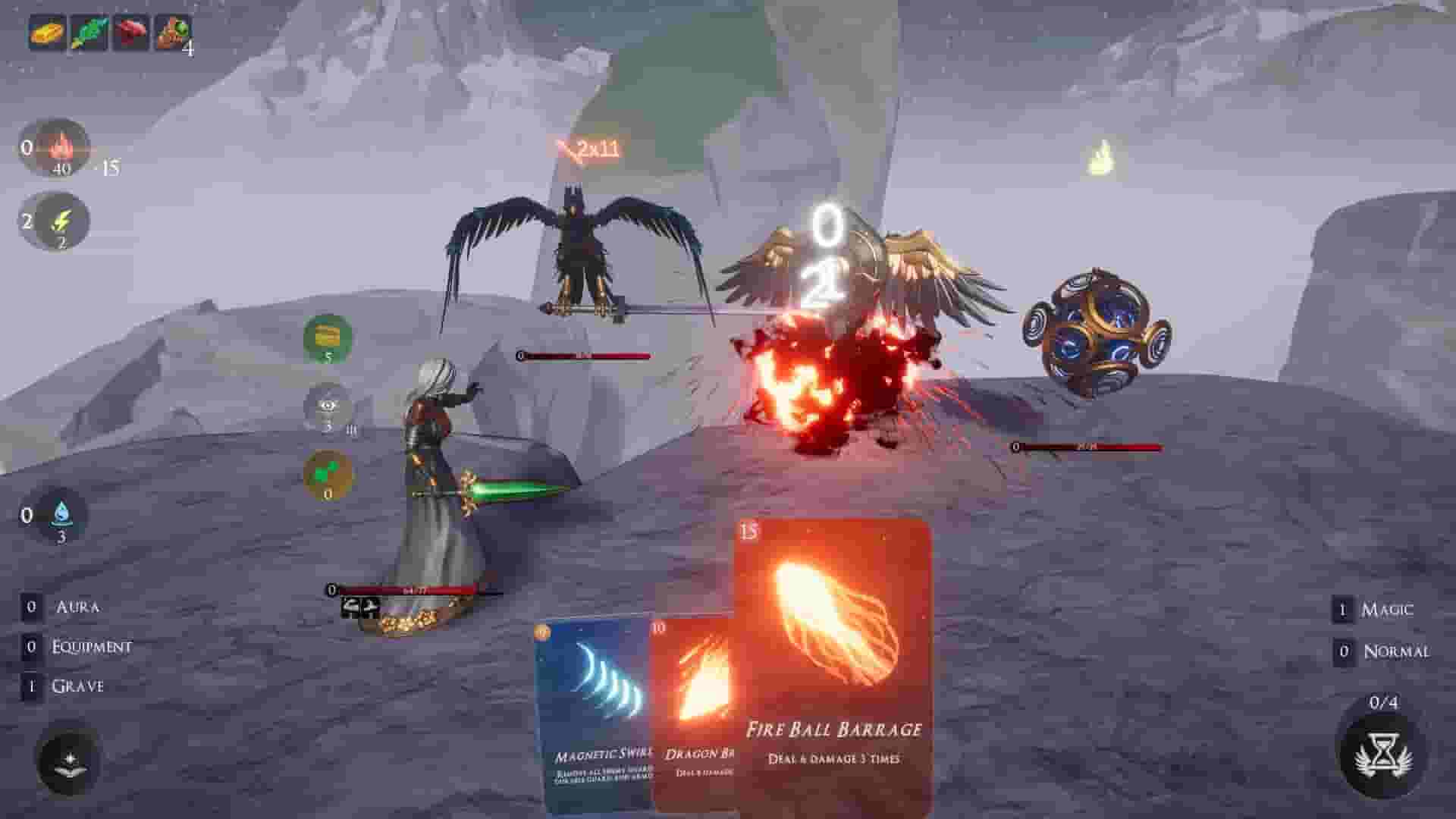 BlueCloud Summit screenshot thumbnail screenshot 9