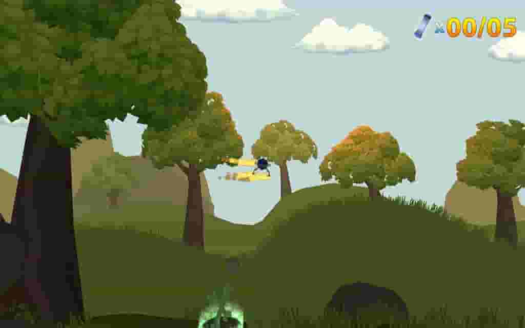 Bob Came in Pieces screenshot thumbnail screenshot 0