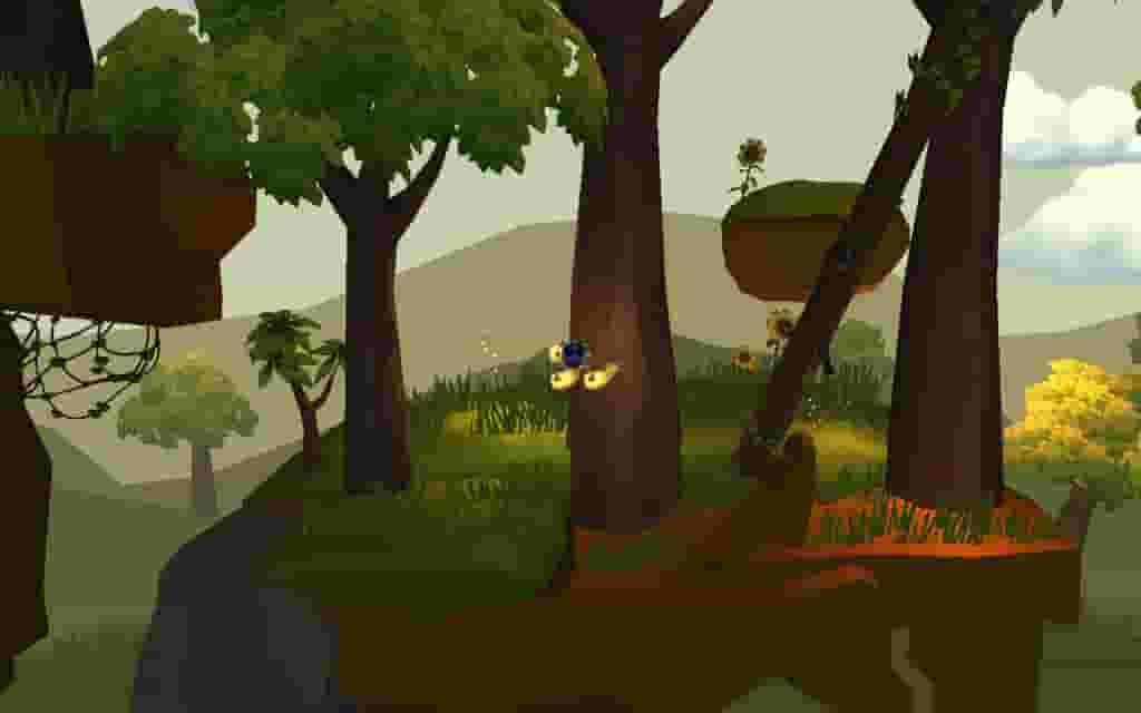 Bob Came in Pieces screenshot thumbnail screenshot 1