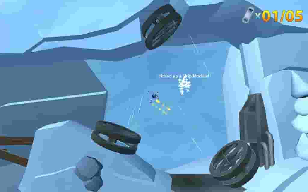 Bob Came in Pieces screenshot thumbnail screenshot 5