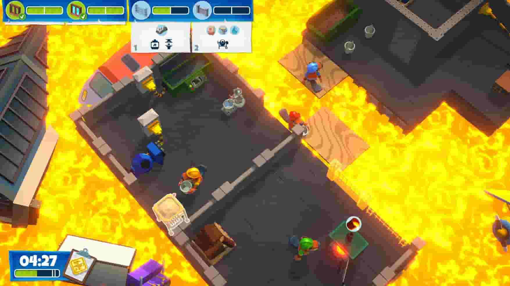 Bober Constructions screenshot thumbnail screenshot 3