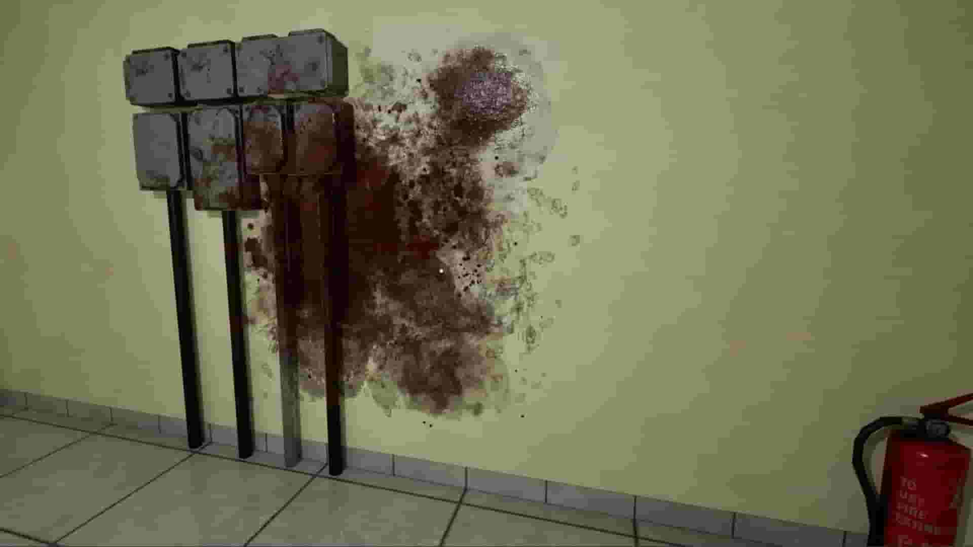 Bobos FunZone screenshot thumbnail screenshot 2