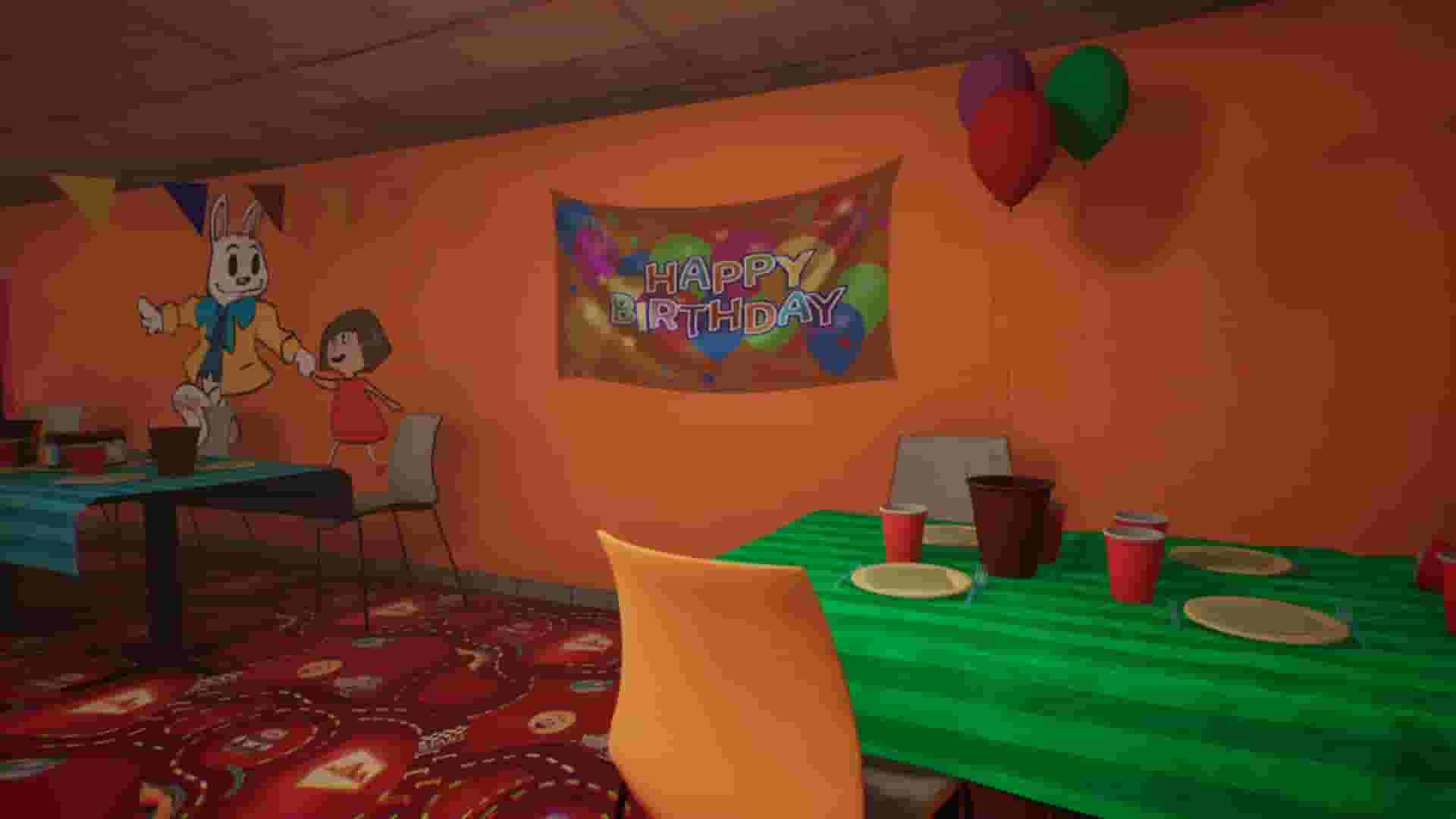 Bobos FunZone screenshot thumbnail screenshot 3