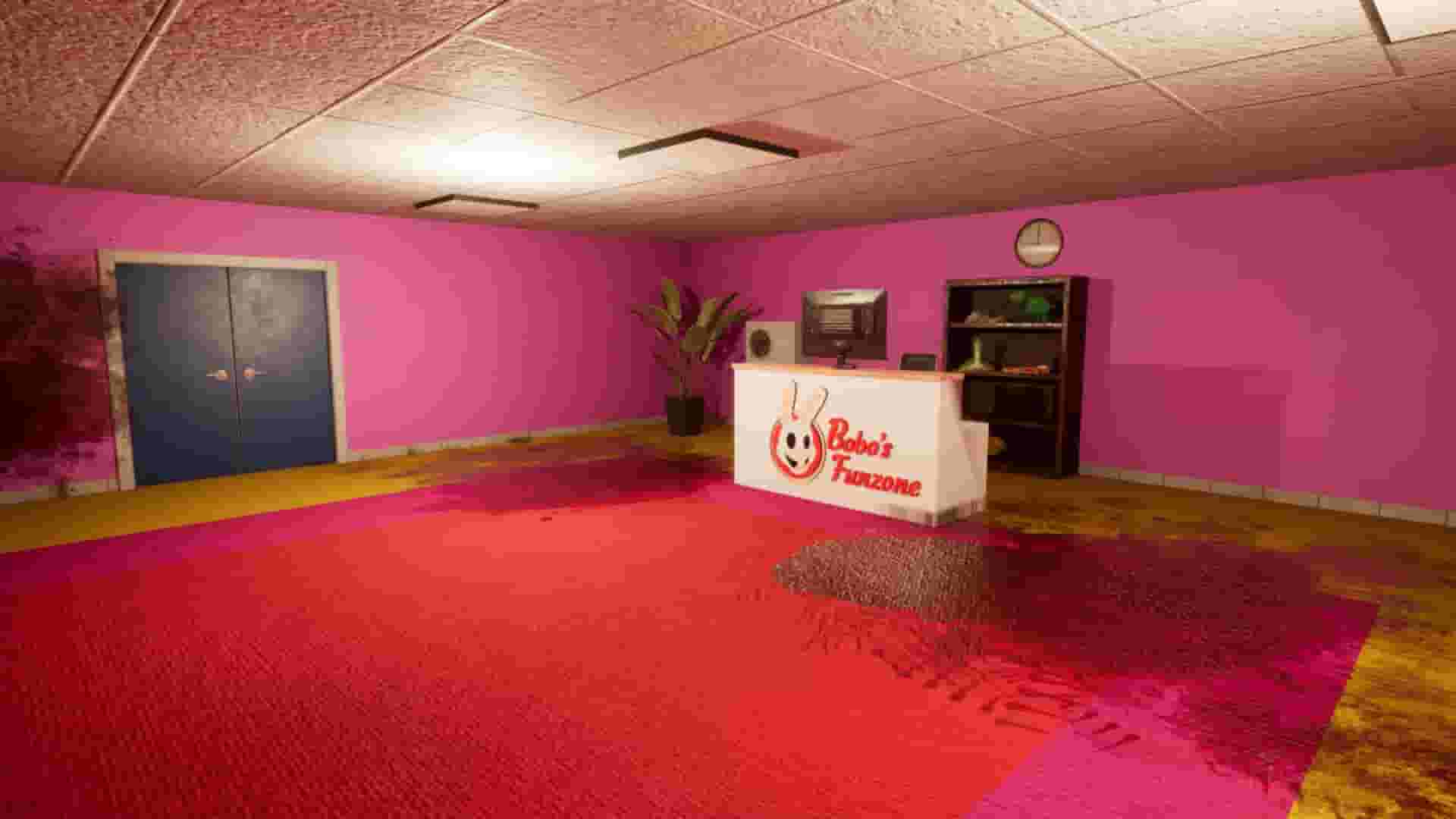 Bobos FunZone screenshot thumbnail screenshot 4