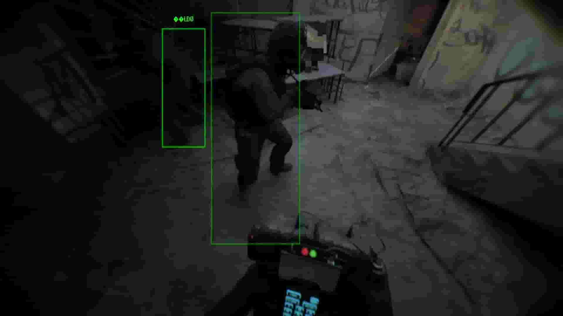 Bodycam screenshot thumbnail screenshot 11