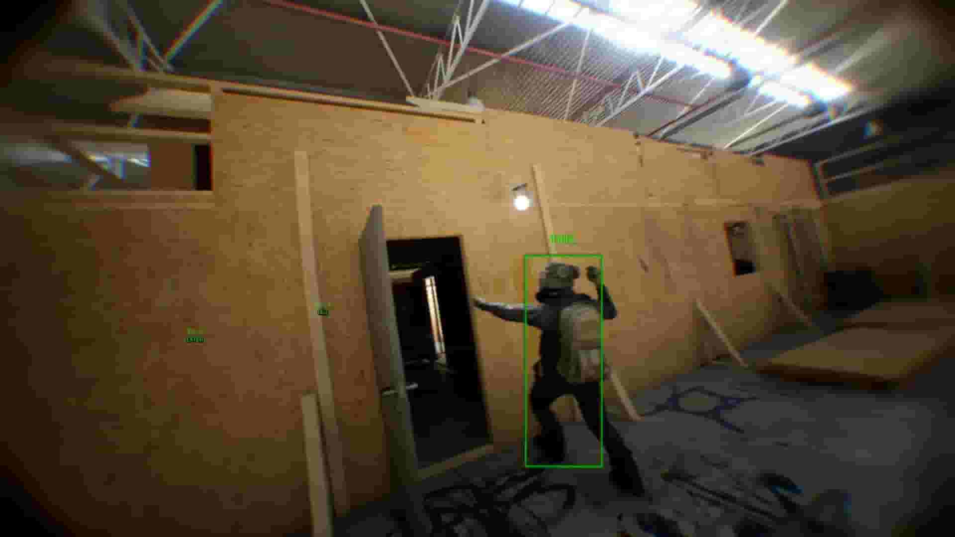 Bodycam screenshot thumbnail screenshot 2