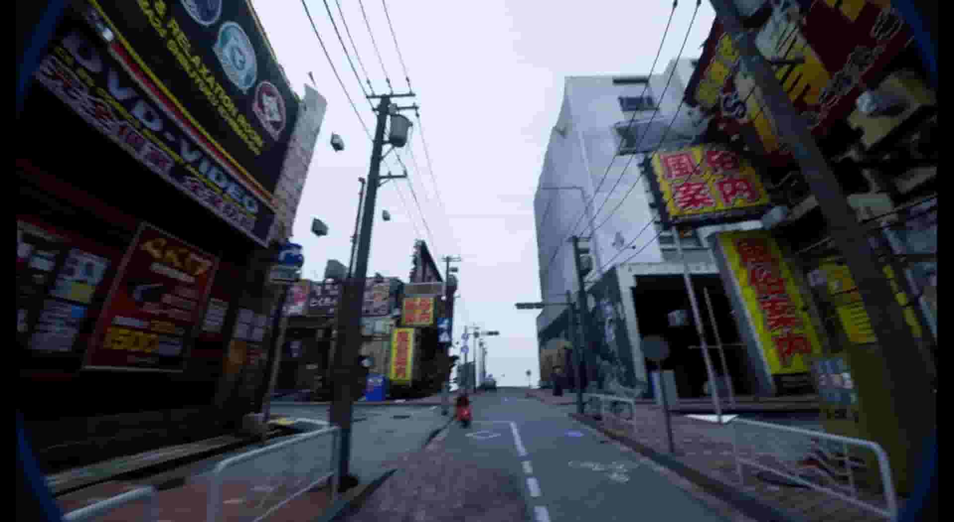 Bodycam Real Shoot screenshot thumbnail screenshot 0