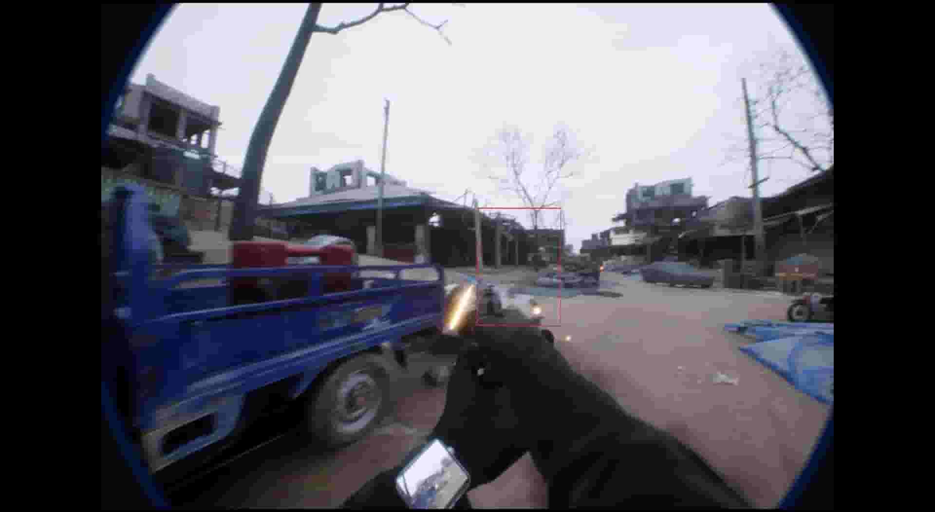 Bodycam Real Shoot screenshot thumbnail screenshot 1