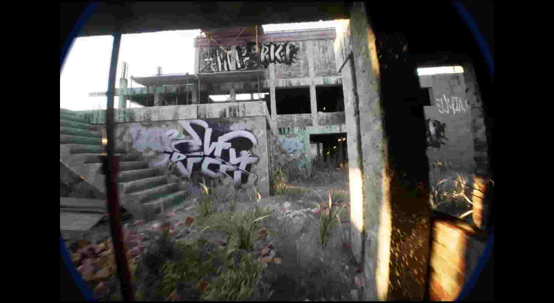 Bodycam Real Shoot screenshot thumbnail screenshot 11