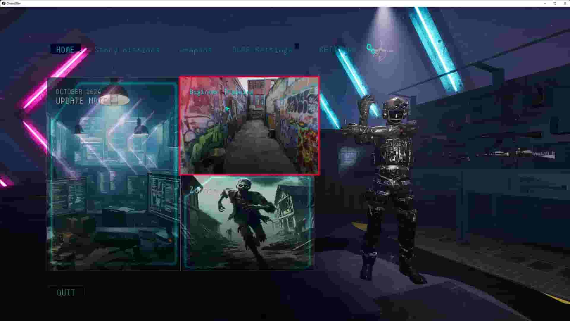 Bodycam Real Shoot screenshot thumbnail screenshot 12