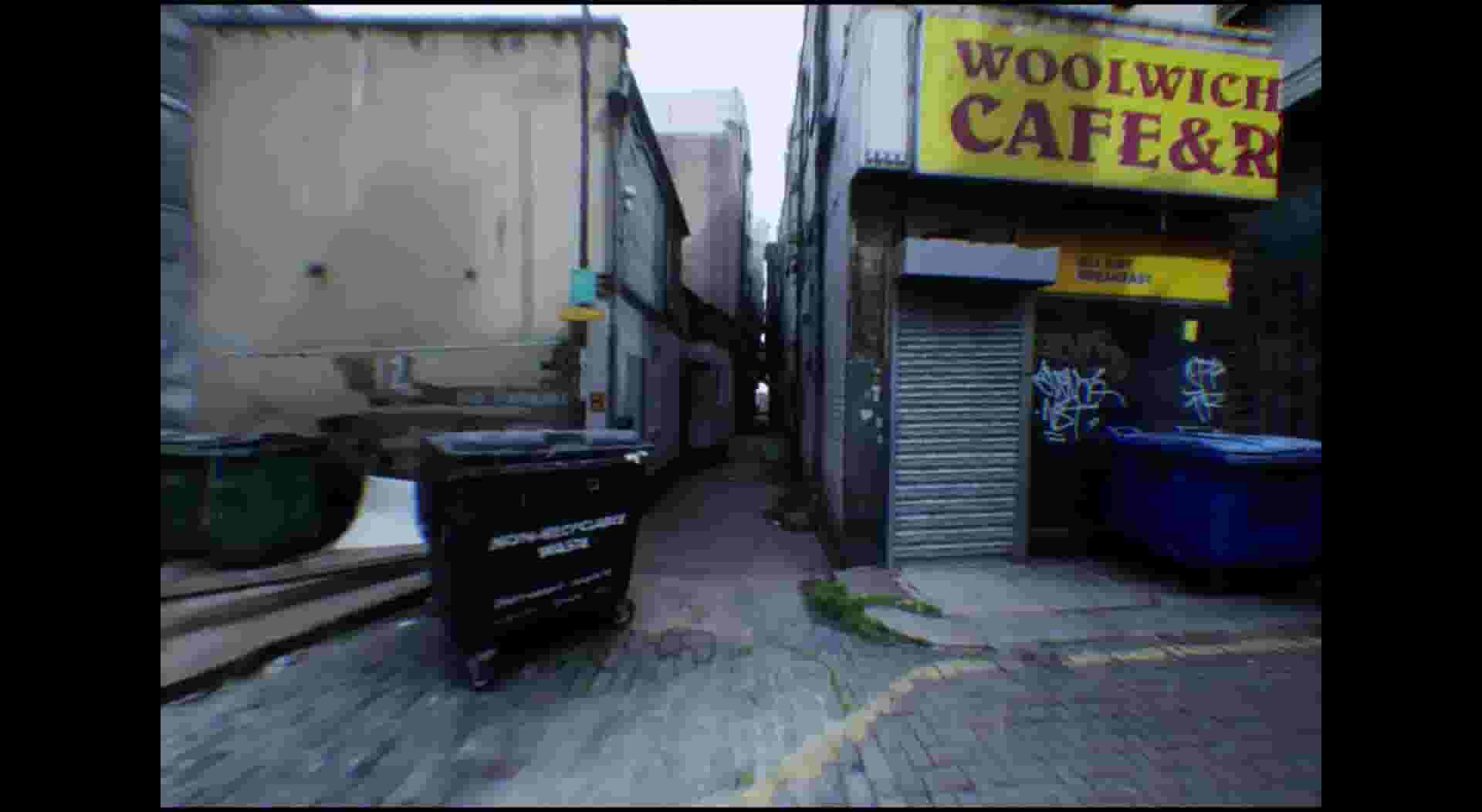 Bodycam Real Shoot screenshot thumbnail screenshot 15