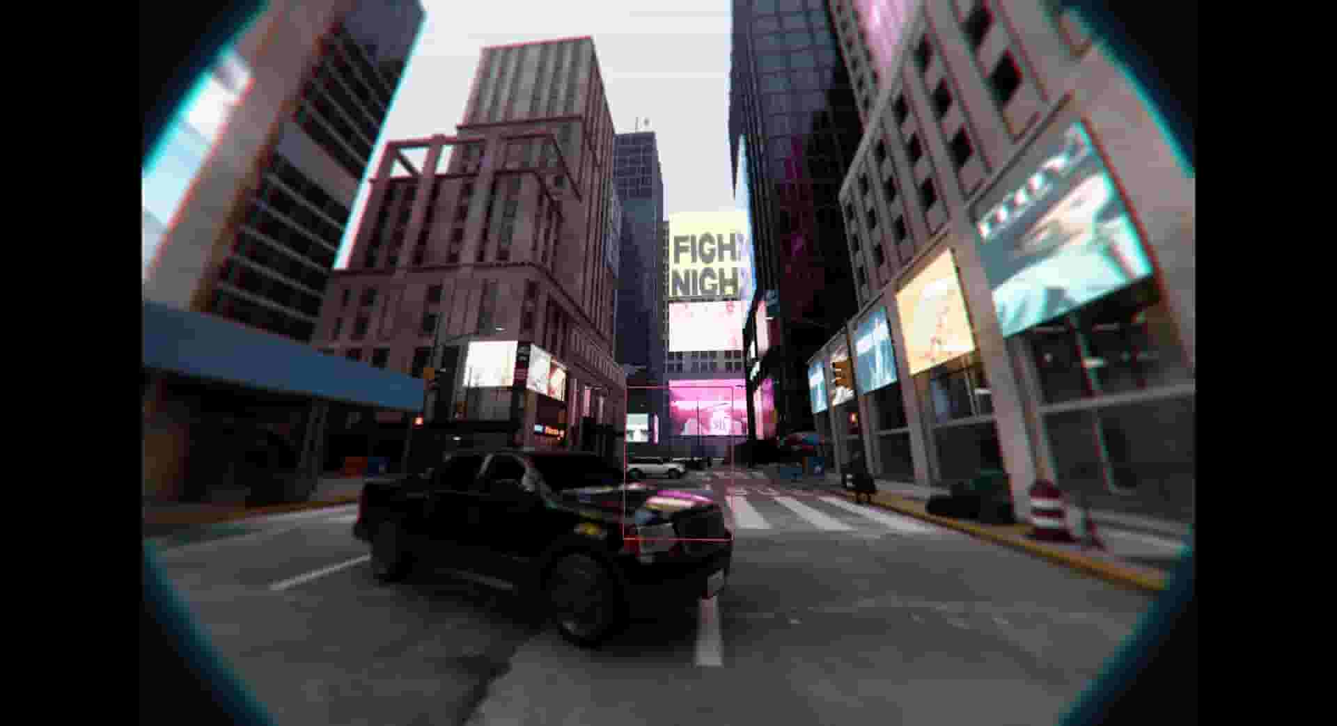 Bodycam Real Shoot screenshot thumbnail screenshot 16