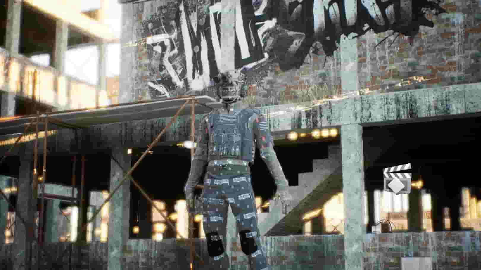 Bodycam Real Shoot screenshot thumbnail screenshot 17