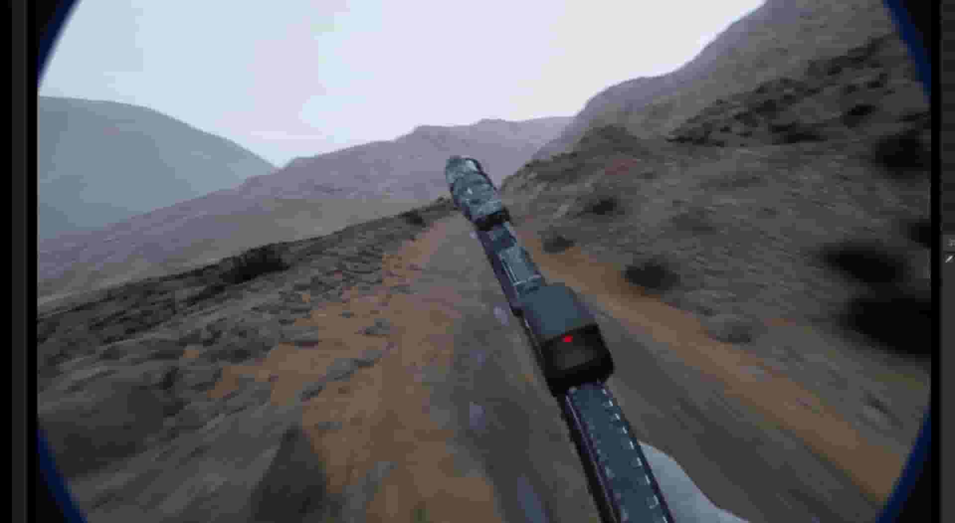 Bodycam Real Shoot screenshot thumbnail screenshot 28