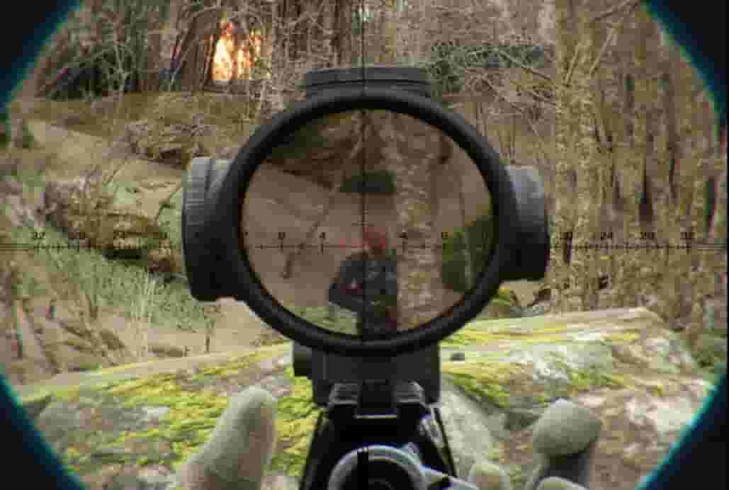 Bodycam Real Shoot screenshot thumbnail screenshot 5