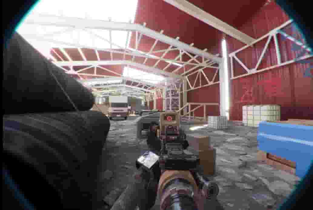 Bodycam Real Shoot screenshot thumbnail screenshot 7