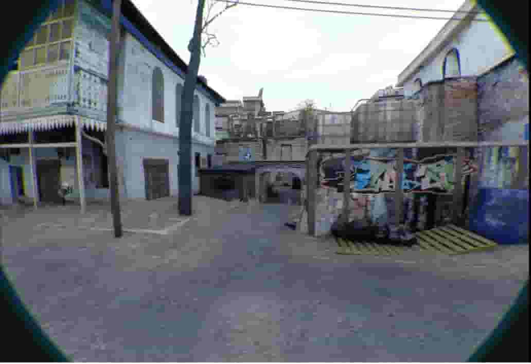 Bodycam Real Shoot screenshot thumbnail screenshot 8