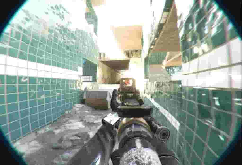 Bodycam Real Shoot screenshot thumbnail screenshot 9