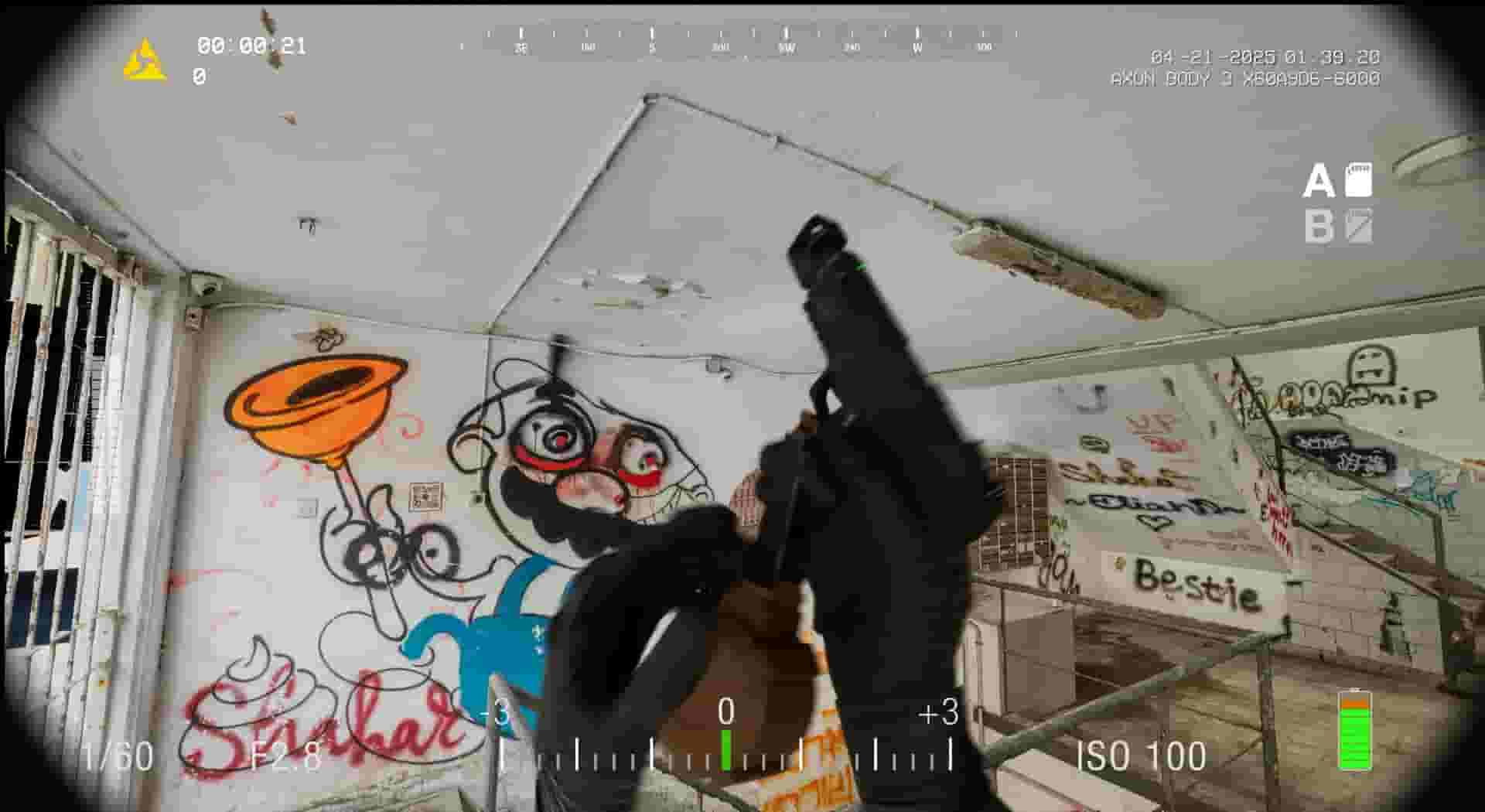 Bodycam Real Shoot 2.0 screenshot thumbnail screenshot 2