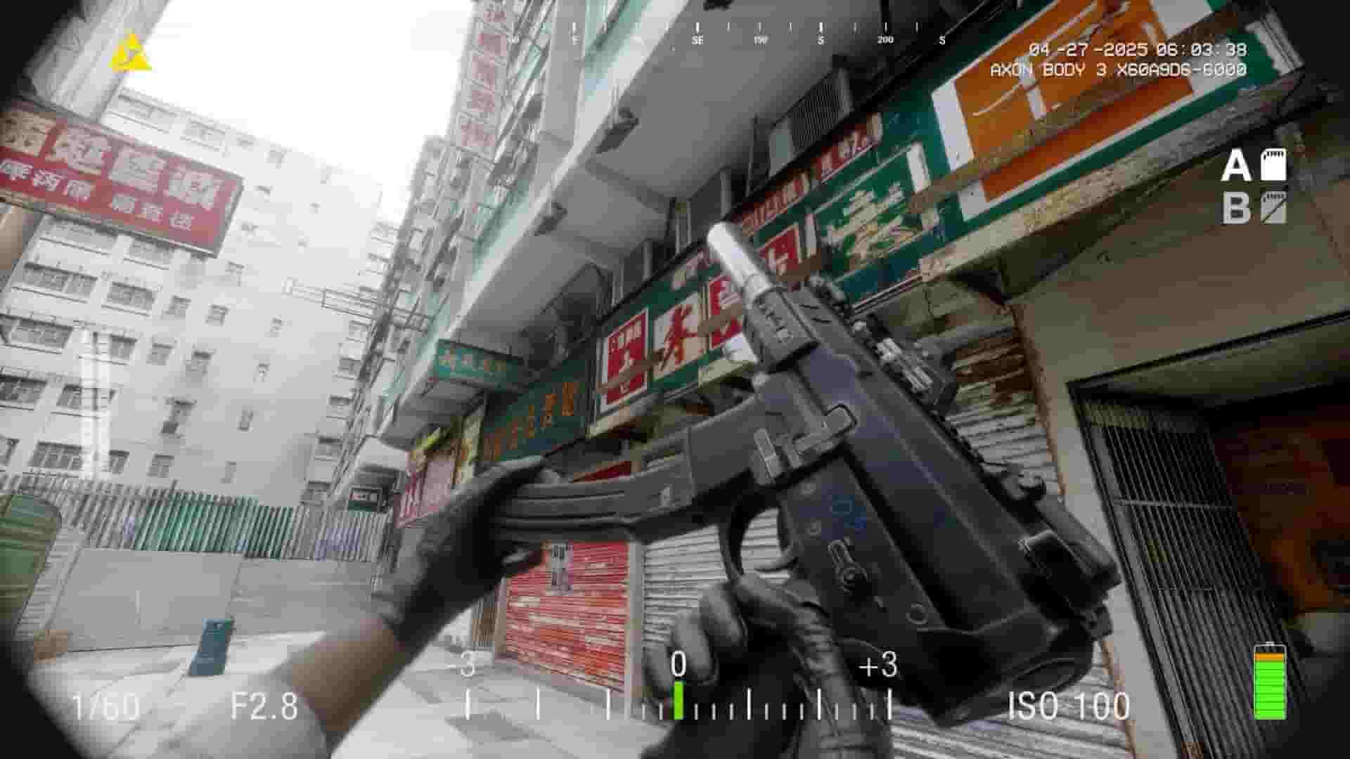 Bodycam Real Shoot 2.0 screenshot thumbnail screenshot 3