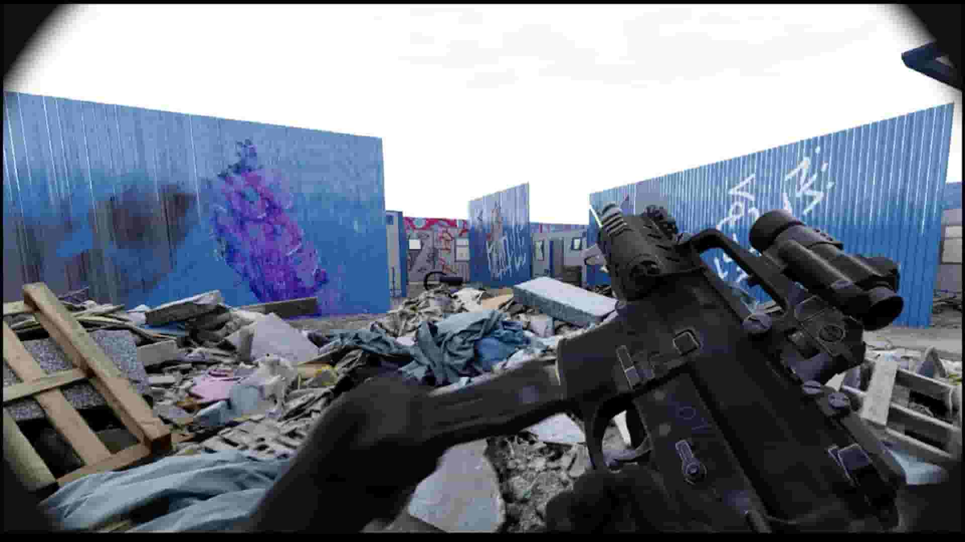 BodycamReal Shoot screenshot thumbnail screenshot 0