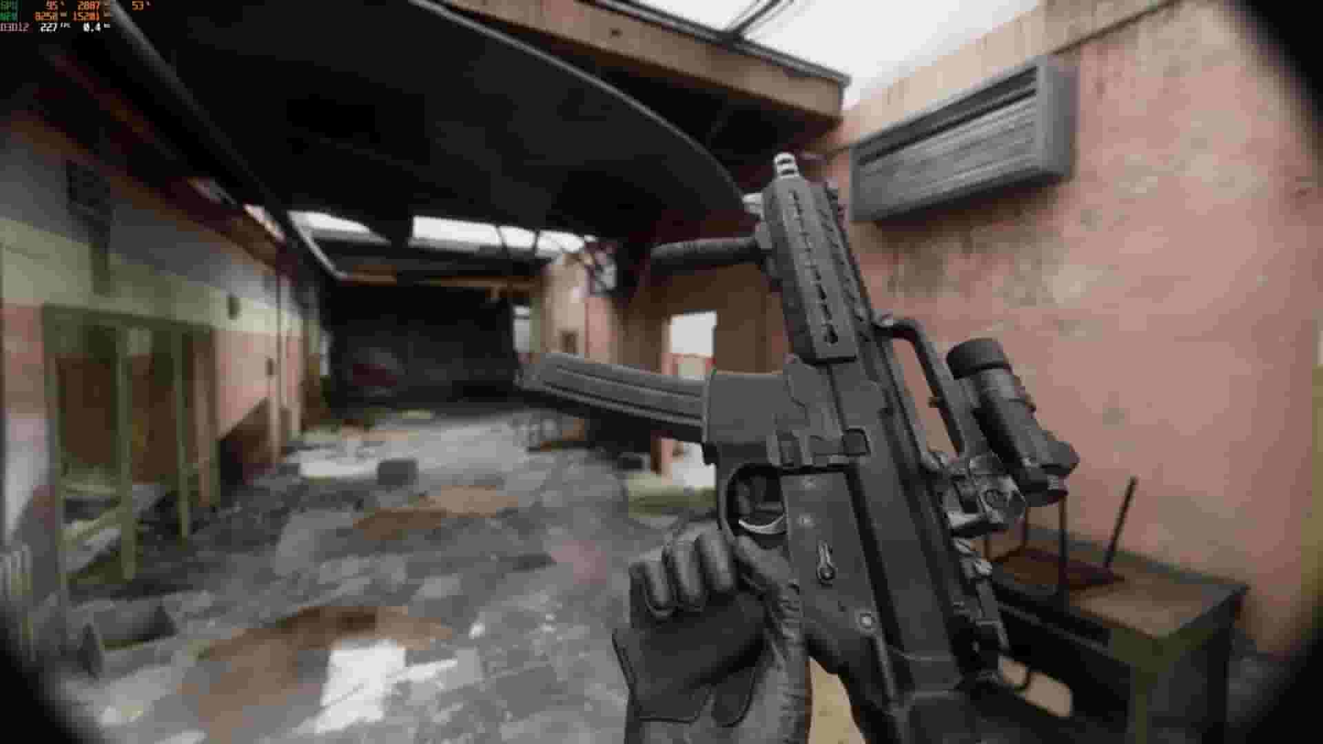 BodycamReal Shoot screenshot thumbnail screenshot 1