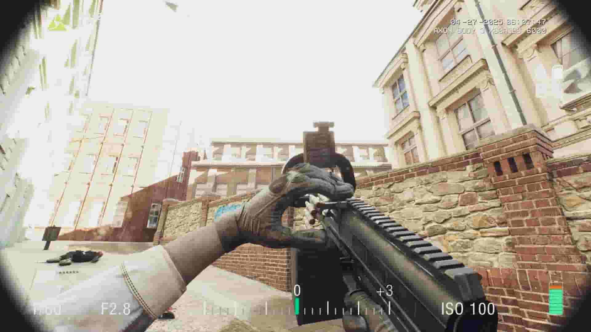 BodycamReal Shoot screenshot thumbnail screenshot 12