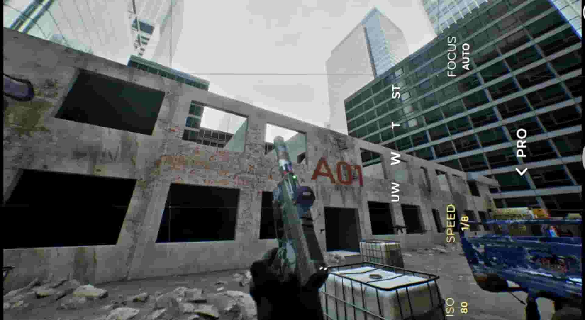 BodycamReal Shoot screenshot thumbnail screenshot 14