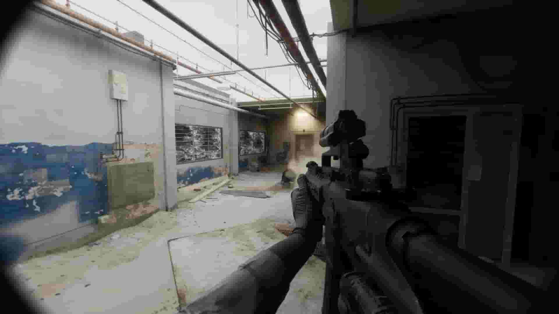 BodycamReal Shoot screenshot thumbnail screenshot 22