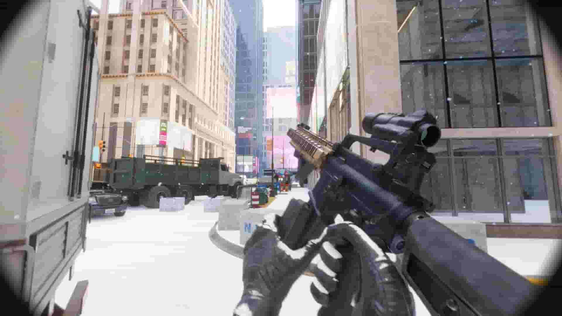 BodycamReal Shoot screenshot thumbnail screenshot 6