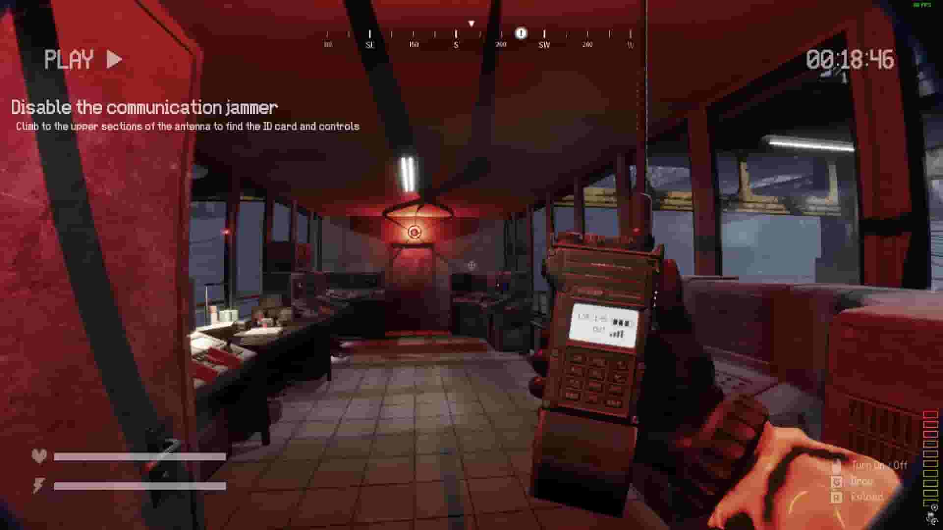 BodyRecords screenshot thumbnail screenshot 1