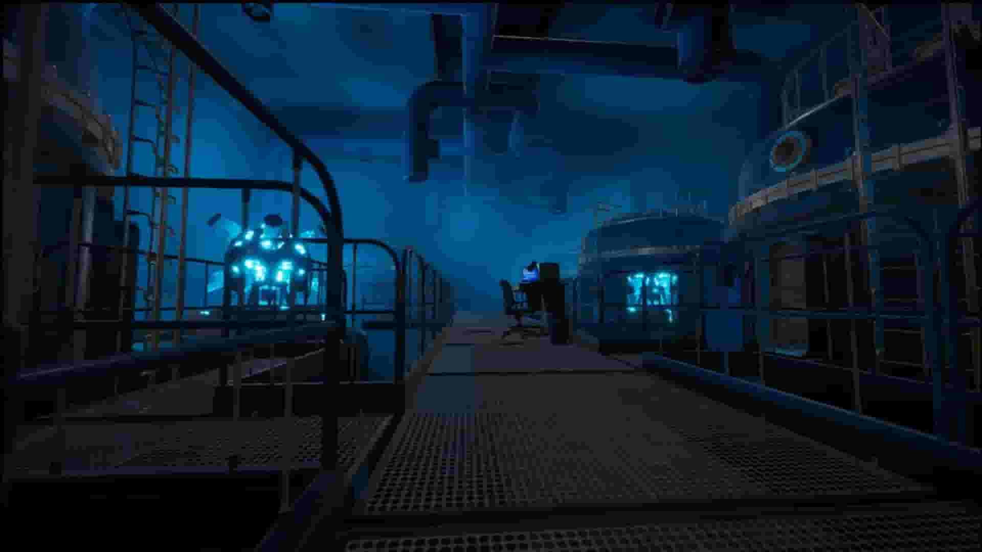 BodyRecords screenshot thumbnail screenshot 3