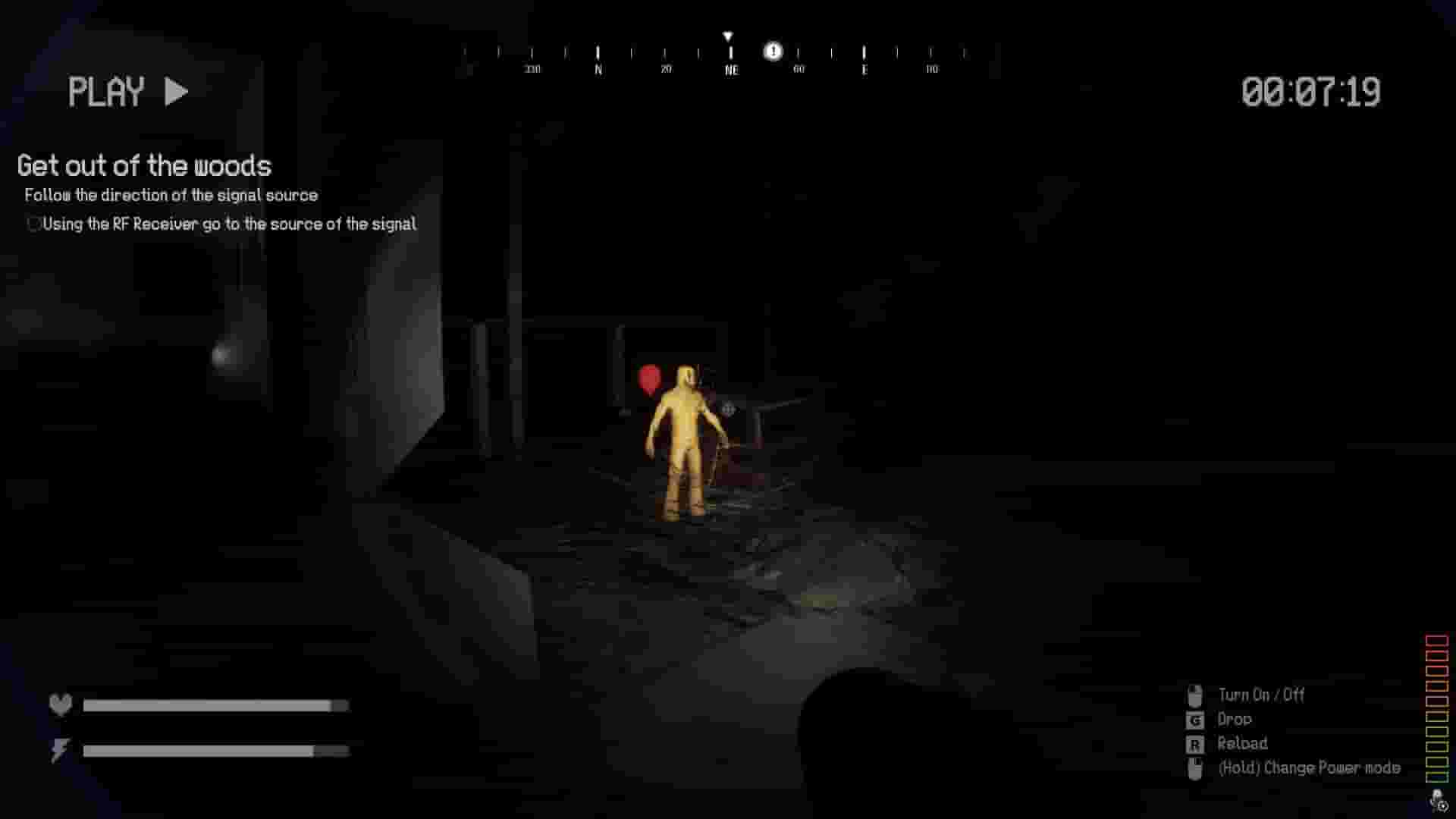 BodyRecords screenshot thumbnail screenshot 4