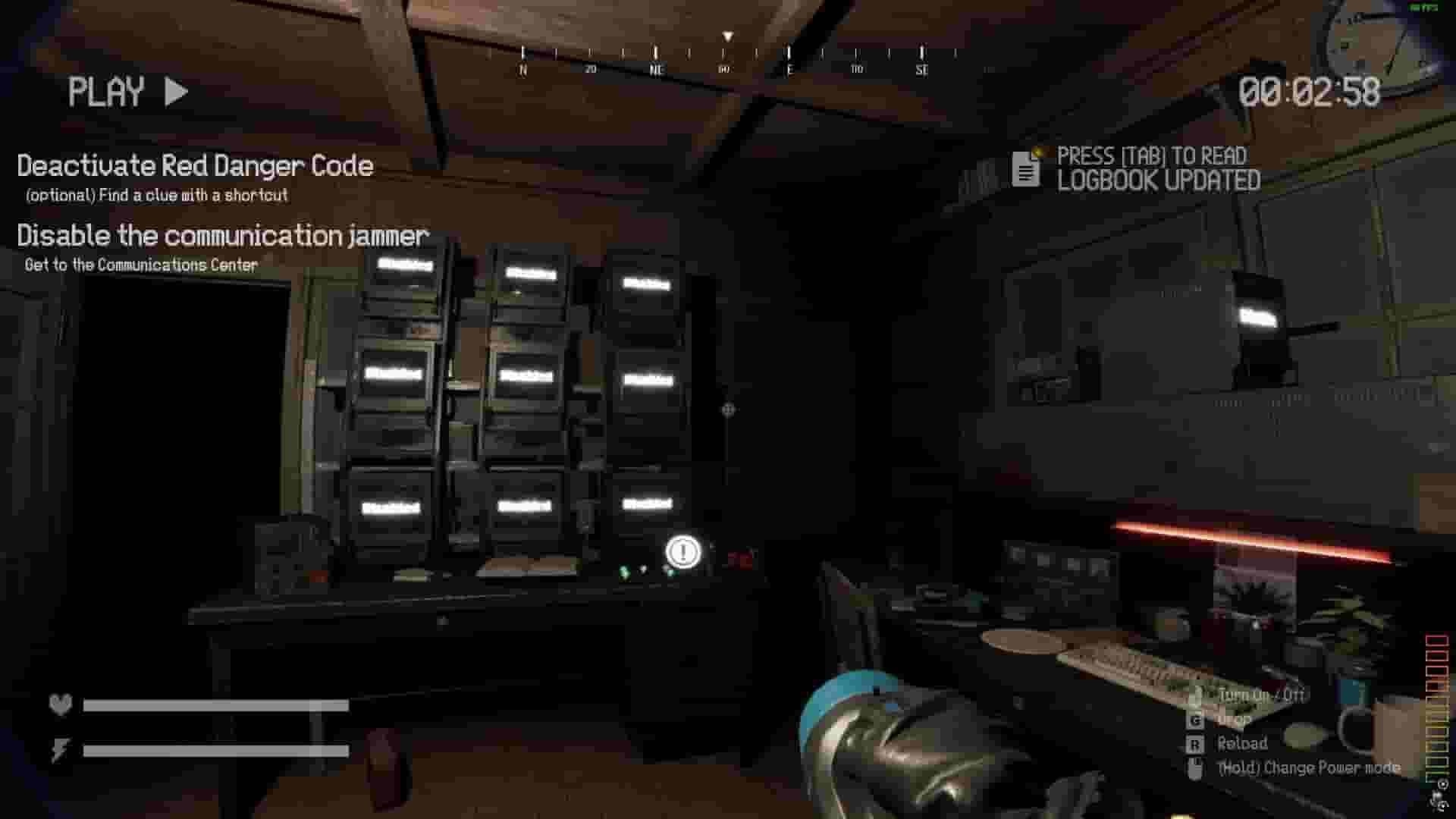 BodyRecords screenshot thumbnail screenshot 5