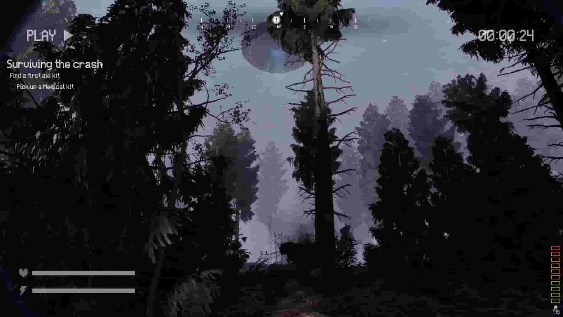 BodyRecords screenshot thumbnail screenshot 6