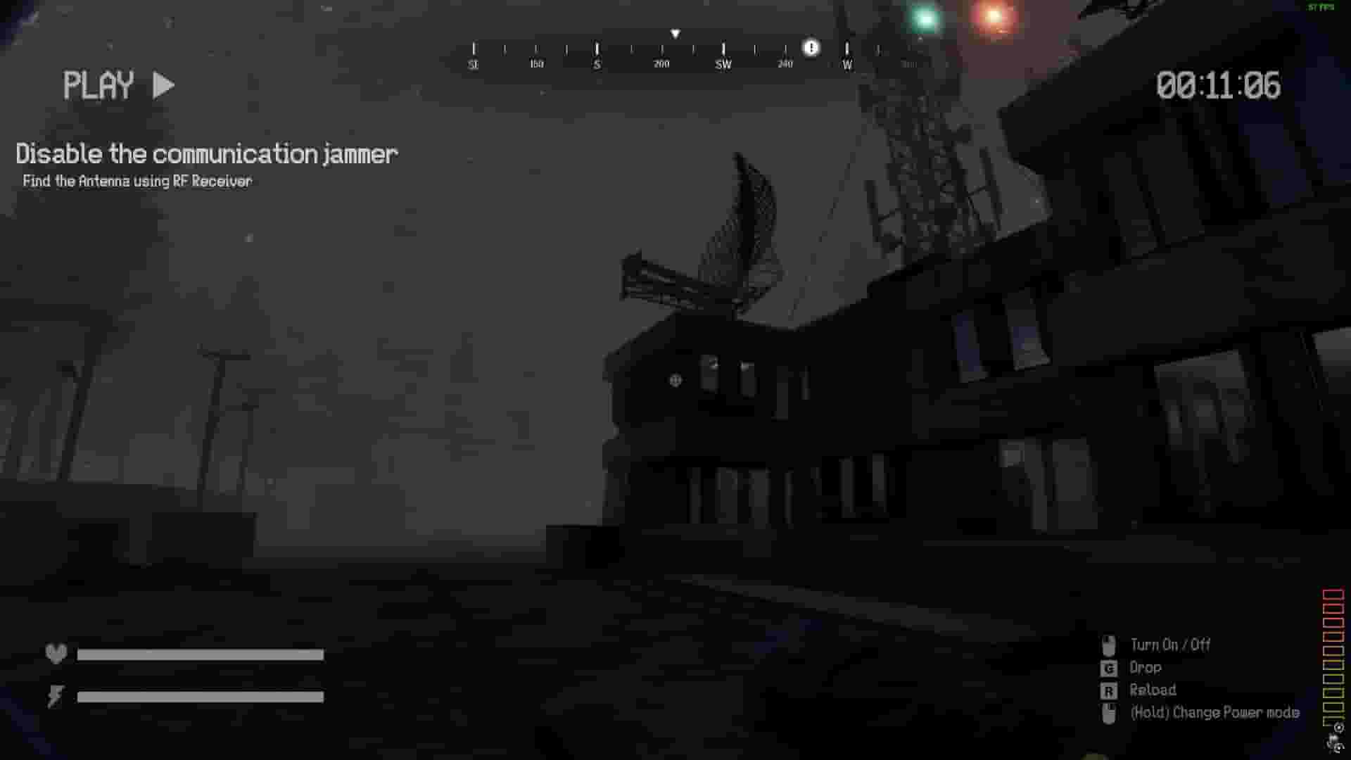 BodyRecords screenshot thumbnail screenshot 7