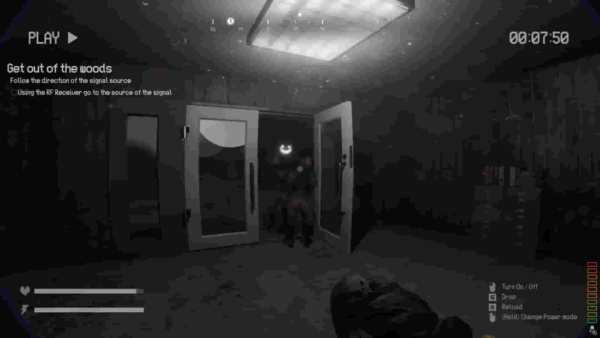 BodyRecords screenshot thumbnail screenshot 8