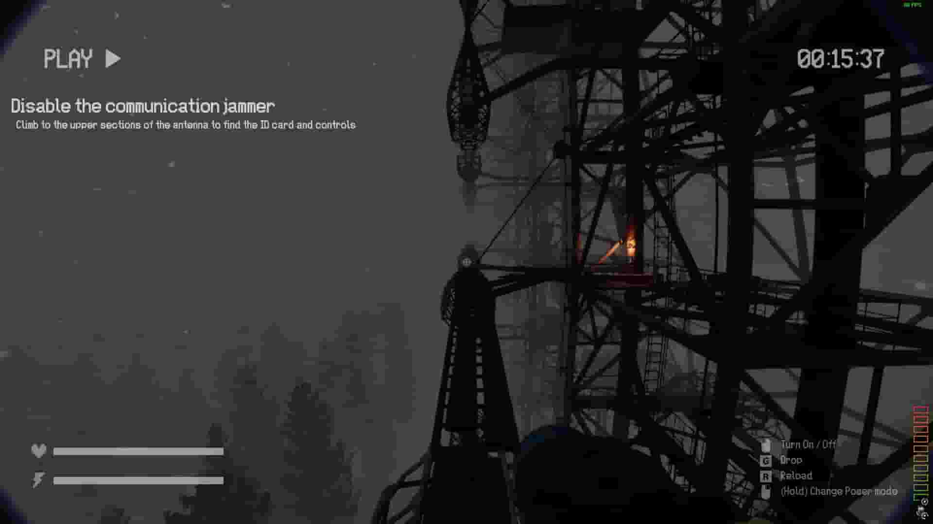 BodyRecords screenshot thumbnail screenshot 9