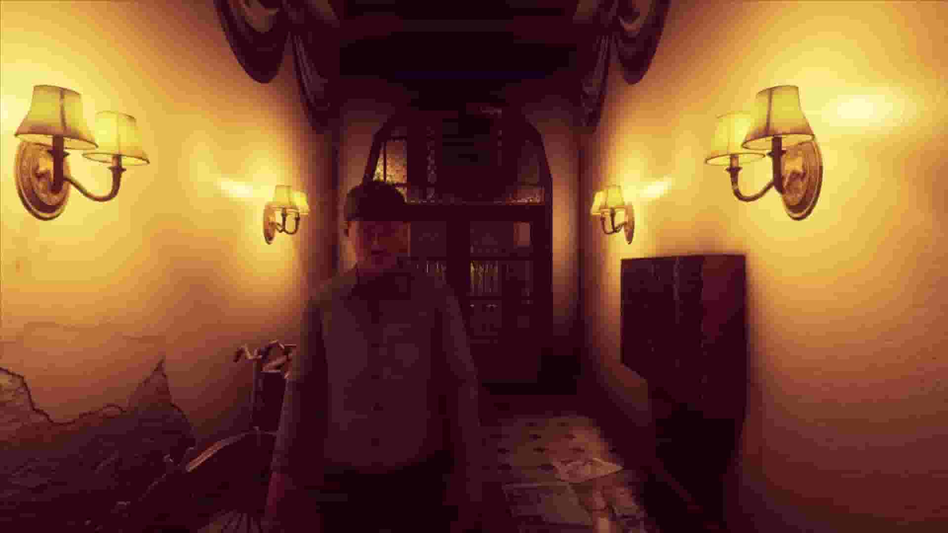 Bohemian Killing screenshot thumbnail screenshot 10