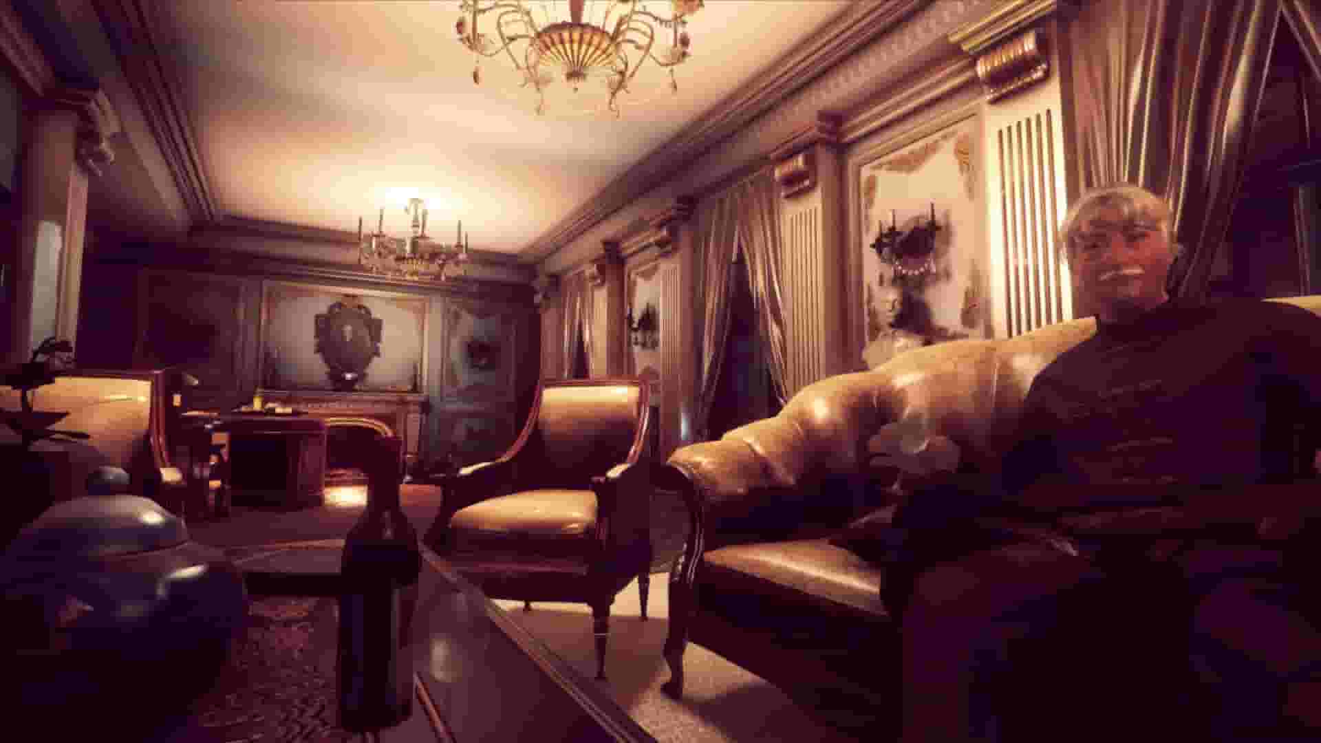 Bohemian Killing screenshot thumbnail screenshot 11