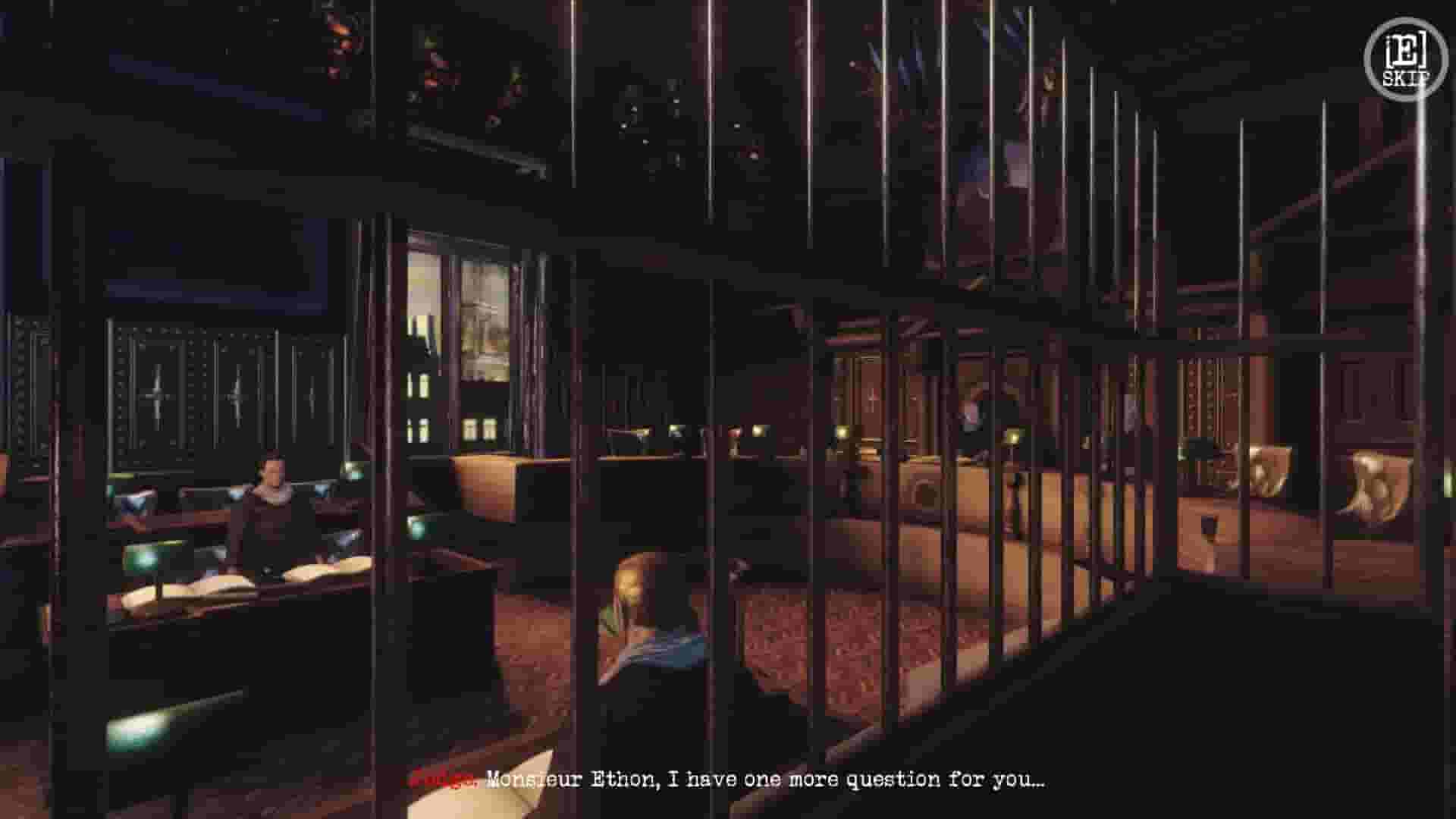 Bohemian Killing screenshot thumbnail screenshot 12