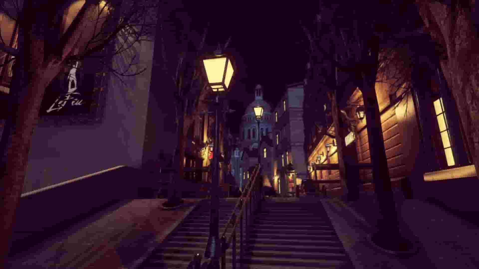 Bohemian Killing screenshot thumbnail screenshot 13