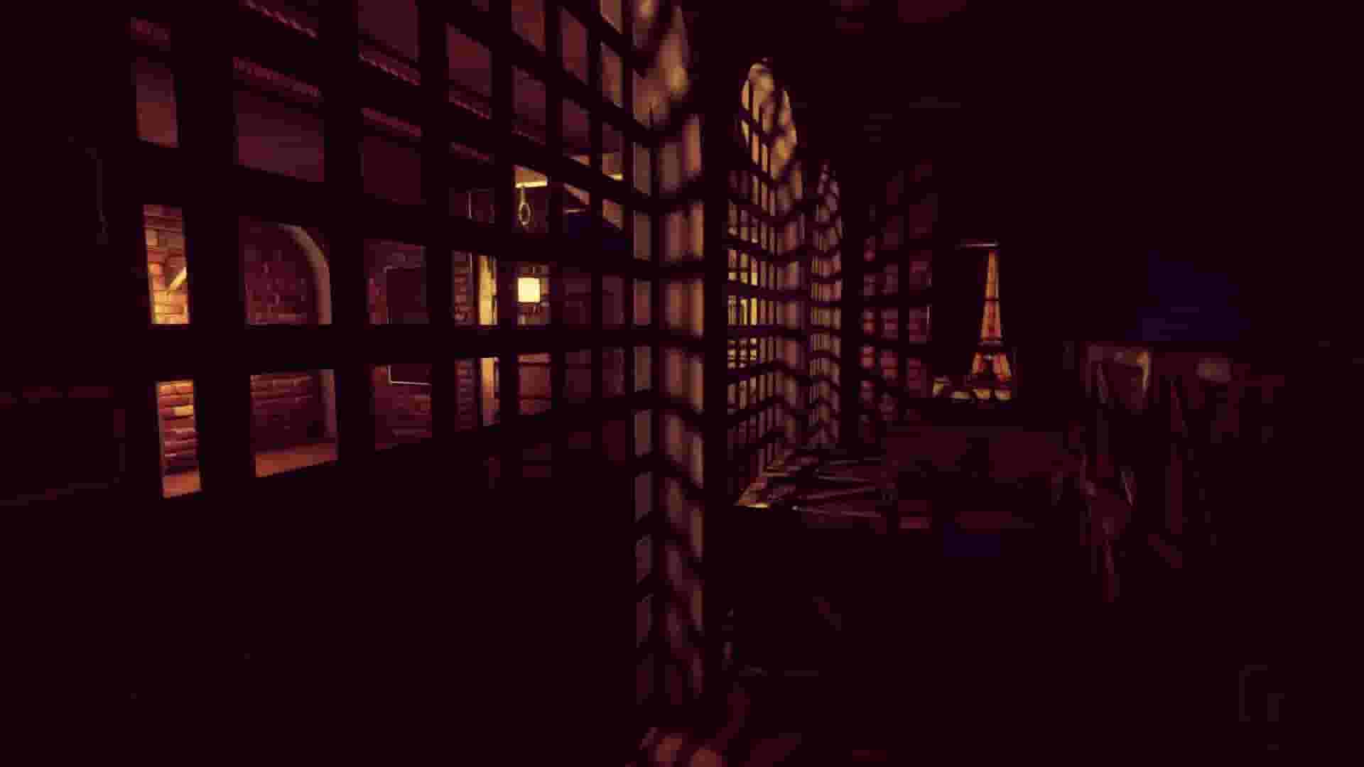 Bohemian Killing screenshot thumbnail screenshot 15